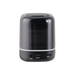 Altavoz Bluetooth Portátil Esperanza EP154  Negro