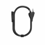 Cargador Hama Technics 00200001 Negro