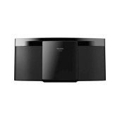 Microcadena de Música Panasonic SC-HC200EG-K