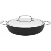 Sartén Demeyere ALU PRO 5  Negro Acero Acero Inoxidable Aluminio Ø 28 cm