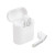 Auriculares in Ear Bluetooth AP-TW-B2 Plateado