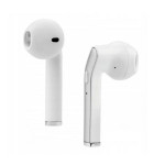 Auriculares in Ear Bluetooth AP-TW-B2 Plateado