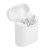 Auriculares in Ear Bluetooth AP-TW-B2 Plateado