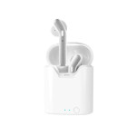 Auriculares in Ear Bluetooth AP-TW-B2 Plateado