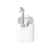 Auriculares in Ear Bluetooth AP-TW-B2 Plateado