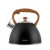 Tetera Promis TMC12 Negro Madera Acero 3 L