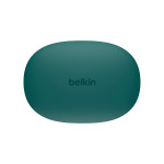 Auriculares in Ear Bluetooth Belkin Bolt Verde