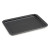 Bandeja para Horno Kinvara CK56483-47 Gris Metal 25,3 x 2 x 37 cm (12 Unidades)