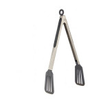 Pinzas de Cocina Kinvara KT229M(H/T) 33 cm (12 Unidades)