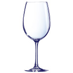 Set de copas de vino Chef & Sommelier Cabernet Tulipe Transparente Vidrio 750 ml Vino (6 Unidades)