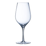 Set de copas de vino Chef & Sommelier Cabernet Supreme Transparente Vidrio 620 ml Vino (6 Unidades)