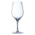 Set de copas de vino Chef & Sommelier Cabernet Supreme Transparente Vidrio 620 ml Vino (6 Unidades)