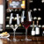 Set de copas de vino Chef & Sommelier Cabernet Supreme Transparente Vidrio 620 ml Vino (6 Unidades)
