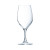 Set de copas de vino Chef&Sommelier Evidence Transparente Vidrio 350 ml Vino (6 Unidades)