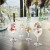 Set de copas de vino Chef&Sommelier Evidence Transparente Vidrio 350 ml Vino (6 Unidades)