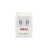 Cable USB-C a USB-C DCU 30402010 (1 m)