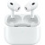 Auriculares Apple MTJV3TY/A Blanco