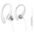 Auriculares deportivos Philips Blanco
