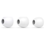 Auriculares deportivos Philips Blanco