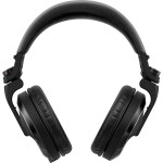 Auriculares de Diadema Pioneer HDJ-X7 Negro