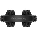Auriculares de Diadema Pioneer HDJ-X7 Negro