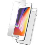 Funda y Protector para Móvil Big Ben Interactive PACKSILIVTIP7 Iphone SE
