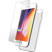 Funda y Protector para Móvil Big Ben Interactive PACKSILIVTIP7 Iphone SE
