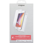 Funda y Protector para Móvil Big Ben Interactive PACKSILIVTIP7 Iphone SE