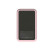 Power Bank con Cargador Inalámbrico Kreafunk Rosa 5000 mAh