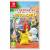 Videojuego para Switch Pokémon Detective Pikachu Returns (FR)