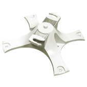 Soporte HPE JW047A               Blanco