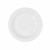 Plato Hondo Bidasoa Glacial Cerámica Blanco (23 cm) (Pack 6x)