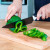 Cuchillo de Mesa Bravissima Kitchen Cuchillos Swiss Chef 6 Piezas Acero Inoxidable
