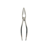 Tenazas para Marisco Koala Eco Friendly Acero Metal 20 x 4 x 1 cm