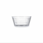 Cuenco Quid Viba Transparente Plástico Ø 18 cm 12 Unidades (Pack 12x)