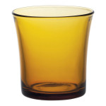 Set de Vasos Duralex Lys Ambar 210 ml (6 Unidades)