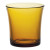 Set de Vasos Duralex Lys Ambar 210 ml (6 Unidades)