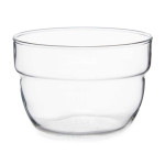 Set de Cuencos Pasabahce Motto Transparente Vidrio 200 ml 29,7 x 6 x 16 cm (8 Unidades)