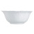 Ensaladera Luminarc Feston Blanco Vidrio 12 cm (24 Unidades)