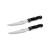 Cuchillo para Chuletas Nirosta 2 Piezas