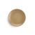 Plato Llano Anaflor Barro Anaflor Beige Barro cocido Ø 29 cm Carne (8 Unidades)