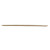Bandeja DKD Home Decor Natural Bambú 36 x 28 cm 36 x 28 x 0,8 cm
