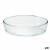 Fuente de Cocina Pasabahce Borcam Ovalada 1,5 L 18 x 6 x 26 cm (10 Unidades)