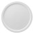 Plato para Pizza Ariane Prime Cerámica Blanco Ø 32 cm (6 Unidades)