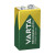 Pilas Recargables Varta
