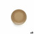 Plato Llano Anaflor Barro Anaflor Beige Cerámica Barro cocido (8 Unidades)