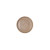 Set de Aperitivo Ariane Porous Beige Cerámica 16 cm (8 Unidades)