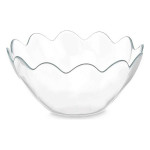 Set de Cuencos Pasabahce Hasir Transparente Vidrio (2 Unidades)
