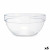 Bol Vivalto TP-3/BHA6 Transparente Vidrio 250 ml (6 Unidades)