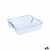 Fuente de Cocina Pyrex Classic Cuadrada Transparente Vidrio 25 x 22 x 6 cm (6 Unidades)